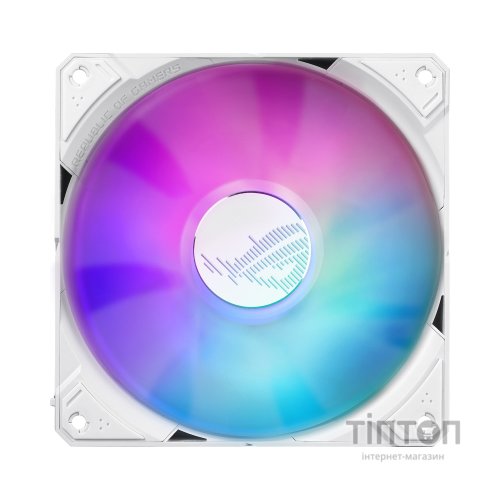 Система водяного охолодження ASUS ROG Ryujin III 240 ARGB White Edition (90RC00K2-M0UAY0)