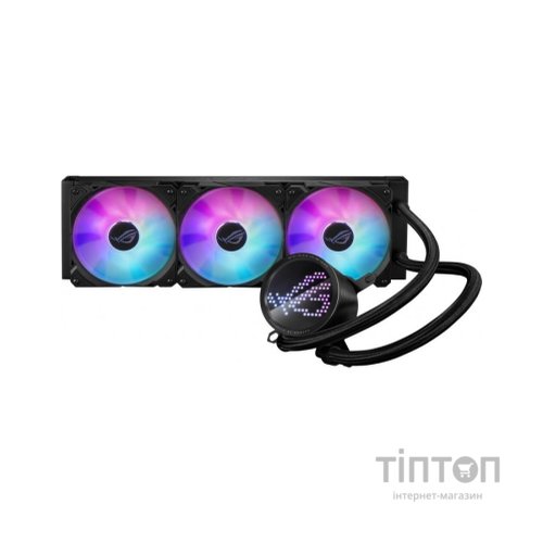 Система водяного охолодження ASUS ROG Ryuo III 360 ARGB (90RC00I1-M0UAY0)