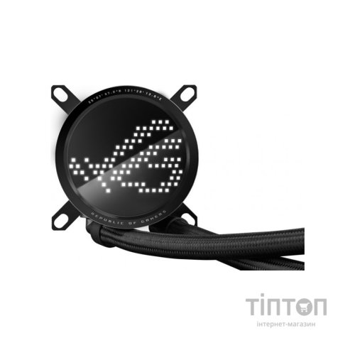 Система водяного охолодження ASUS ROG Ryuo III 360 ARGB (90RC00I1-M0UAY0)