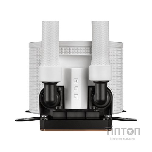 Система водяного охолодження ASUS ROG-RYUO-III 360-ARGB-WHT (90RC00I2-M0UAY0)