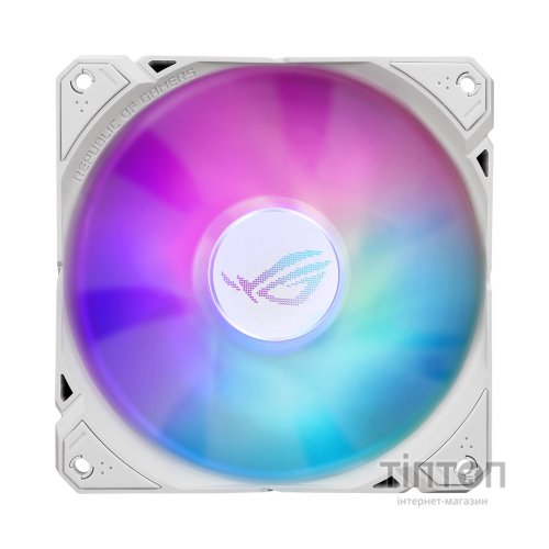 Система водяного охолодження ASUS ROG-RYUO-III 360-ARGB-WHT (90RC00I2-M0UAY0)