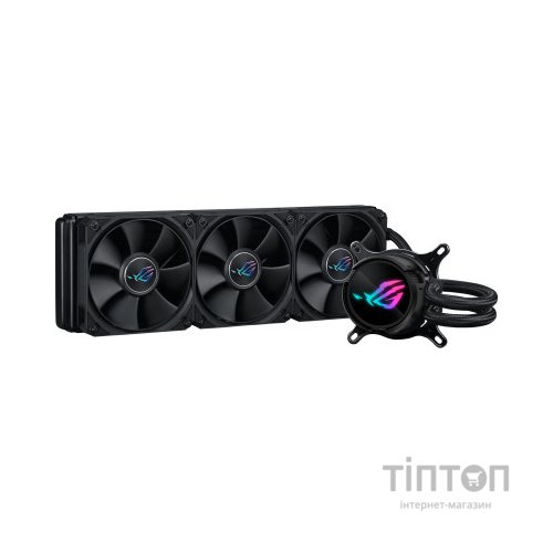 Система водяного охолодження ASUS ROG Strix LC III 360 (90RC00T0-M0UAY0)