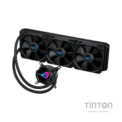 Система водяного охолодження ASUS ROG Strix LC III 360 (90RC00T0-M0UAY0)