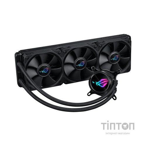 Система водяного охолодження ASUS ROG Strix LC III 360 (90RC00T0-M0UAY0)