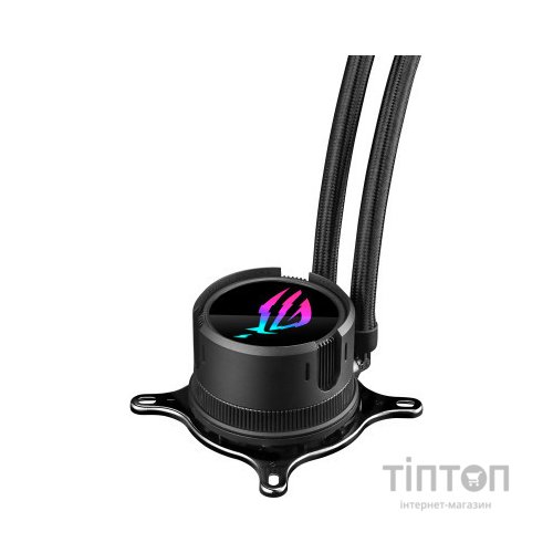 Система водяного охолодження ASUS ROG Strix LC III 360 (90RC00T0-M0UAY0)