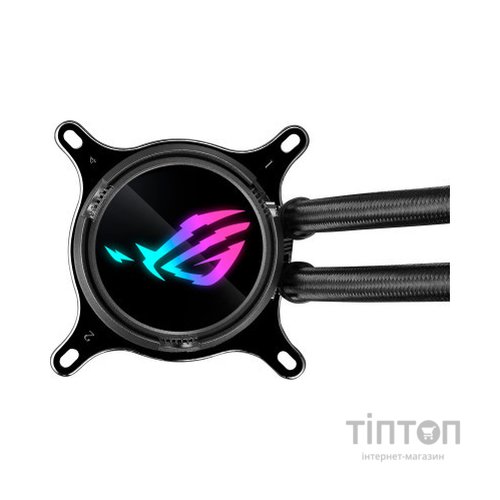 Система водяного охолодження ASUS ROG Strix LC III 360 ARGB (90RC00T1-M0UAY0)