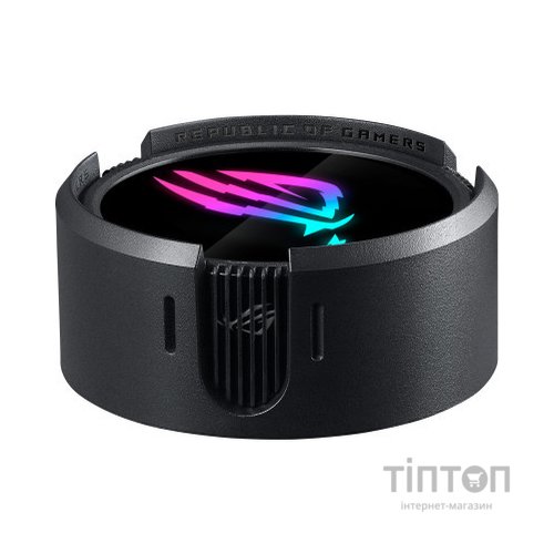 Система водяного охолодження ASUS ROG Strix LC III 360 ARGB (90RC00T1-M0UAY0)