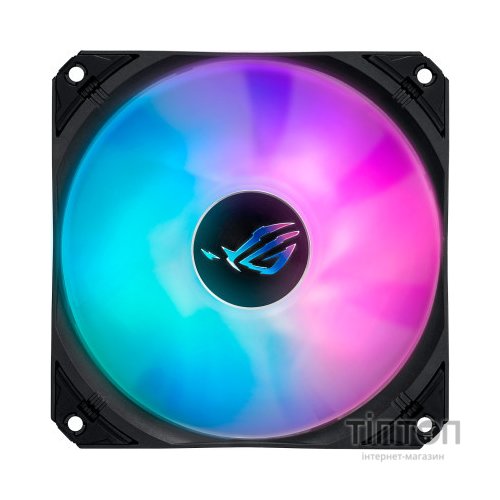 Система водяного охолодження ASUS ROG Strix LC III 360 ARGB (90RC00T1-M0UAY0)