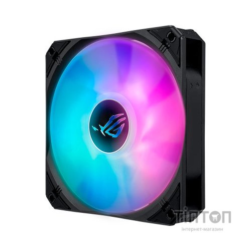 Система водяного охолодження ASUS ROG Strix LC III 360 ARGB (90RC00T1-M0UAY0)