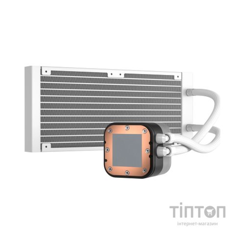 Система водяного охолодження Corsair iCUE H100i RGB Elite Liquid (CW-9060078-WW)