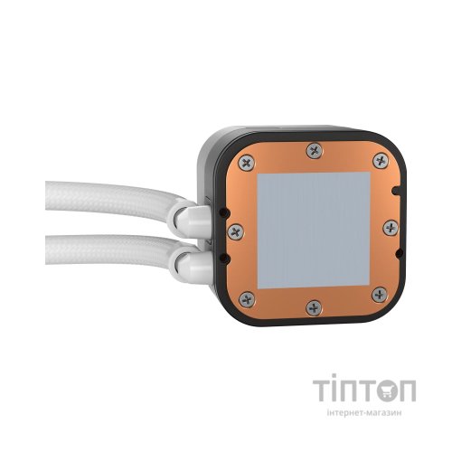 Система водяного охолодження Corsair iCUE H100i RGB Elite Liquid (CW-9060078-WW)