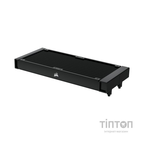 Система водяного охолодження Corsair iCUE H100x Elite (CW-9060065-WW)
