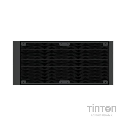 Система водяного охолодження Corsair iCUE H100x Elite (CW-9060065-WW)