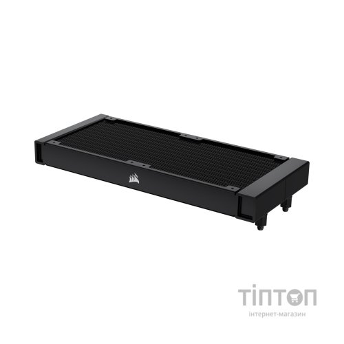 Система водяного охолодження Corsair iCUE H100x RGB Elite (CW-9060065-WW2)