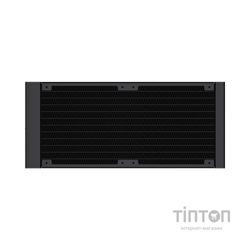Система водяного охолодження Corsair iCUE H100x RGB Elite (CW-9060065-WW2)