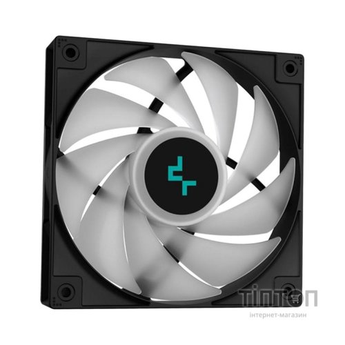 Система водяного охолодження Deepcool LE720 (R-LE720-BKAMMN-G-1)