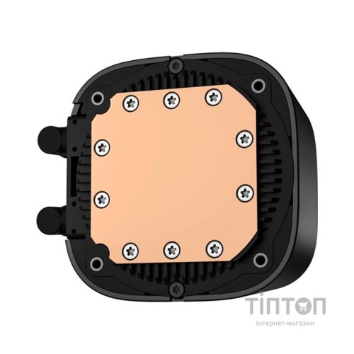 Система водяного охолодження Deepcool LE720 (R-LE720-BKAMMN-G-1)
