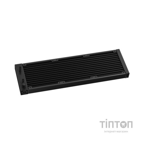Система водяного охолодження Deepcool LE720 (R-LE720-BKAMMN-G-1)