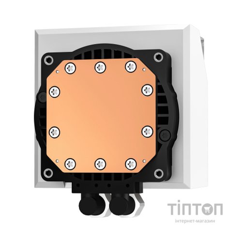Система водяного охолодження Deepcool LT520 WH (R-LT520-WHAMNF-G-1)