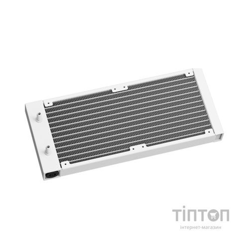 Система водяного охолодження Deepcool LT520 WH (R-LT520-WHAMNF-G-1)