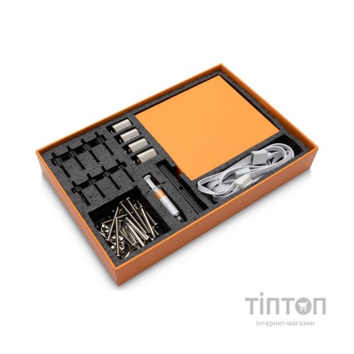 Система водяного охолодження Ekwb EK-Nucleus AIO CR240 Lux D-RGB - White (3831109897843)