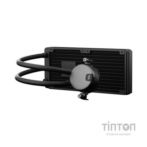 Система водяного охолодження Fractal Design Lumen S24 RGB v2 (FD-W-L1-S2412)