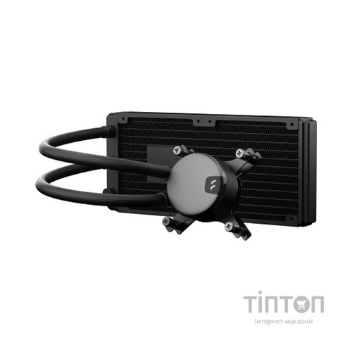 Система водяного охолодження Fractal Design Lumen S24 RGB v2 (FD-W-L1-S2412)