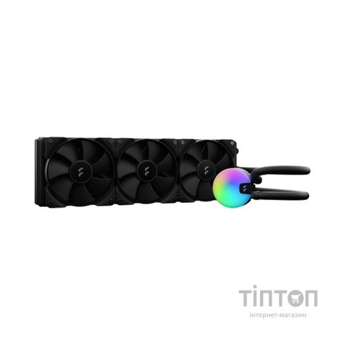Система водяного охолодження Fractal Design Lumen S36 v2 (FD-W-L1-S3611)
