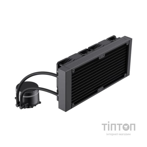 Система водяного охолодження Gamemax IceBurg 240 Infinity