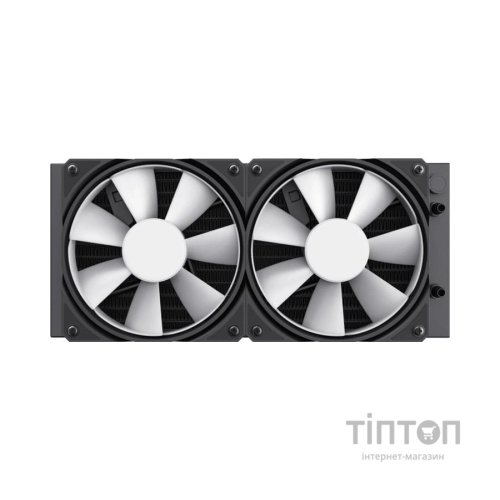 Система водяного охолодження Gamemax IceBurg 240 Infinity