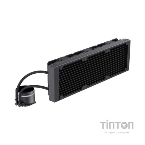 Система водяного охолодження Gamemax IceBurg 360 Infinity