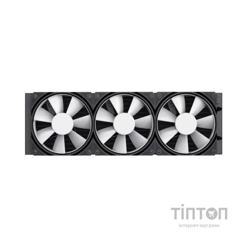 Система водяного охолодження Gamemax IceBurg 360 Infinity