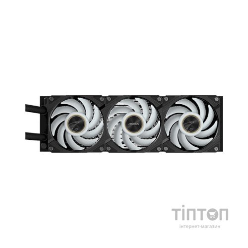 Система водяного охолодження GIGABYTE AORUS WATERFORCE X II 360