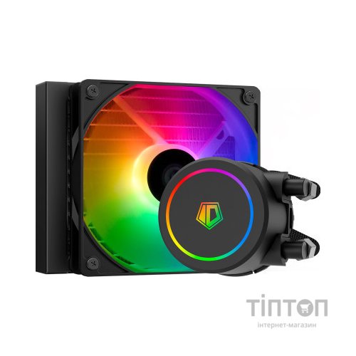 Система водяного охолодження ID-Cooling FX120 ARGB