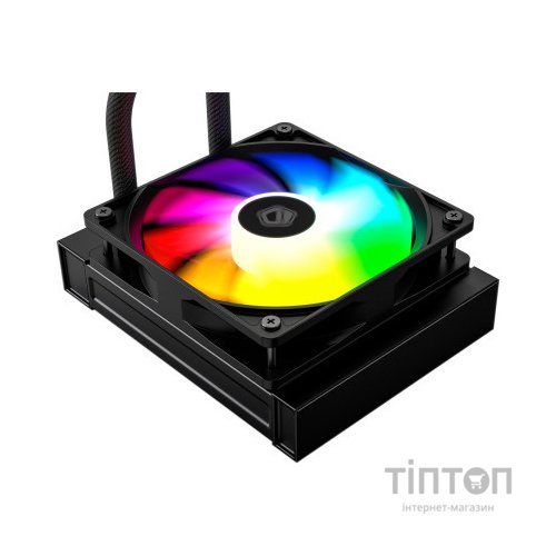 Система водяного охолодження ID-Cooling FX120 ARGB