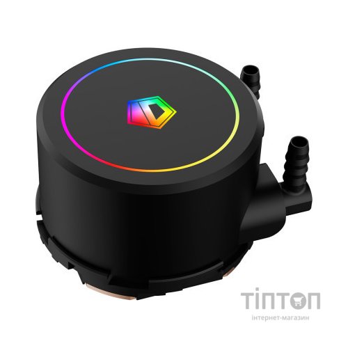 Система водяного охолодження ID-Cooling FX120 ARGB