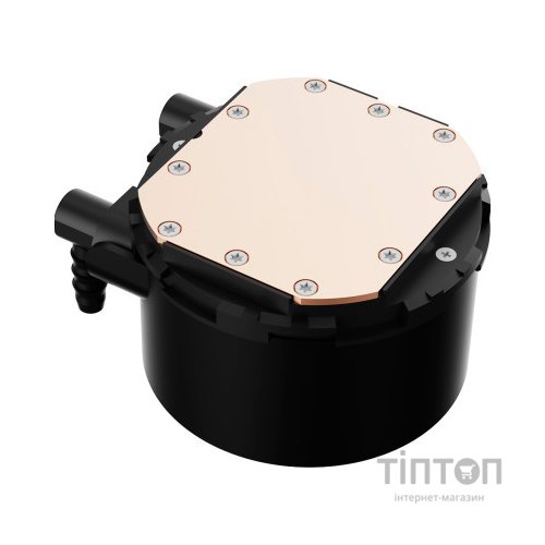 Система водяного охолодження ID-Cooling FX120 ARGB