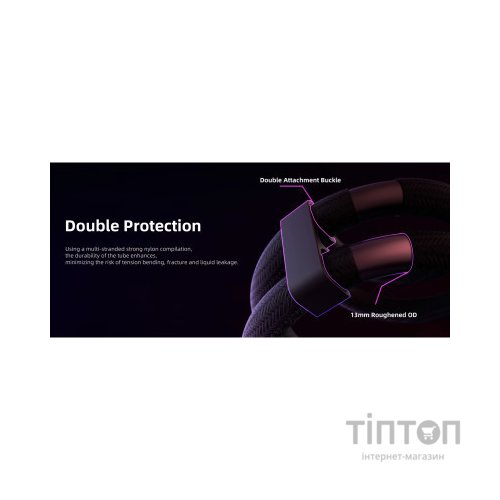 Система водяного охолодження ID-Cooling FX120 ARGB