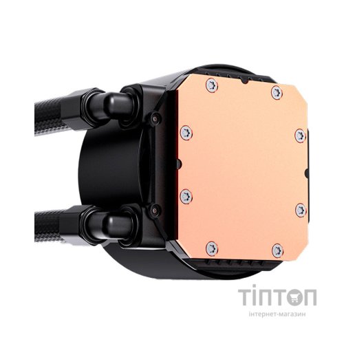 Система водяного охолодження JONSBO TG-360 Black