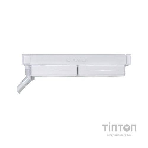 Система водяного охолодження Lian Li Galahad II Trinity 240mm White (G89.GA2T24W.00)