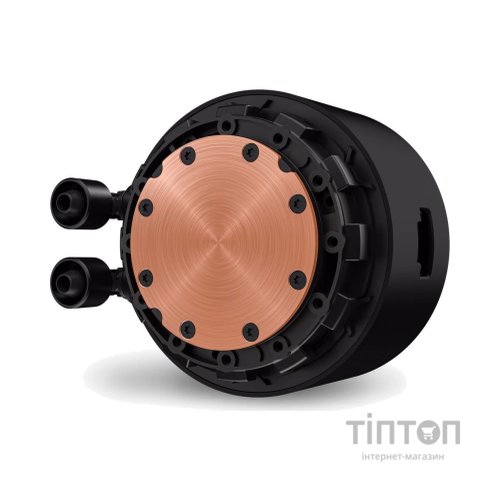 Система водяного охолодження NZXT Kraken Elite 280mm AIO (RL-KN28E-B1)