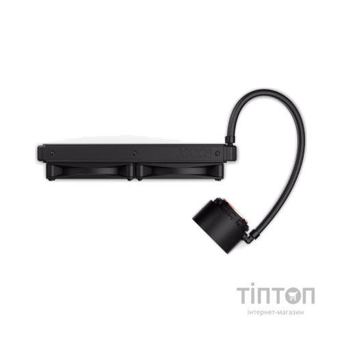 Система водяного охолодження NZXT Kraken Elite 280mm AIO (RL-KN28E-B1)