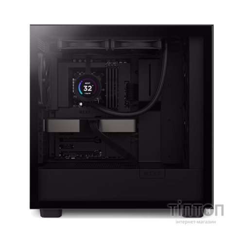 Система водяного охолодження NZXT Kraken Elite 280mm AIO (RL-KN28E-B1)