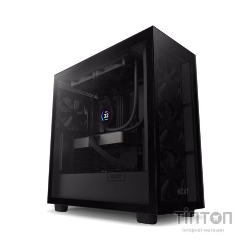 Система водяного охолодження NZXT Kraken Elite 280mm AIO (RL-KN28E-B1)