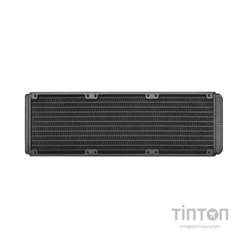 Система водяного охолодження ThermalTake Floe RC Ultra 360 CPUMemory AIO Liquid Cooler (CL-W325-PL12GM-A)
