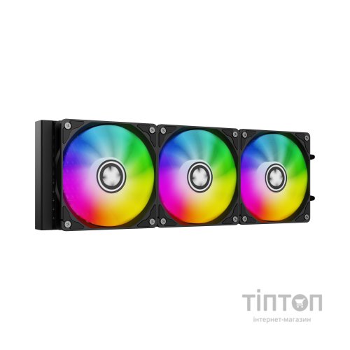 Система водяного охолодження Xilence LiQuRizer 360 PRO ARGB (XC987)