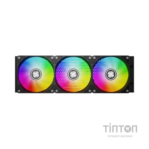 Система водяного охолодження Xilence LiQuRizer 360 PRO ARGB (XC987)