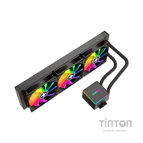 Система водяного охолодження Xilence LiQuRizer 360 PRO ARGB (XC987)