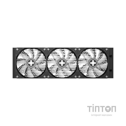 Система водяного охолодження Xilence LiQuRizer 360 PRO ARGB (XC987)