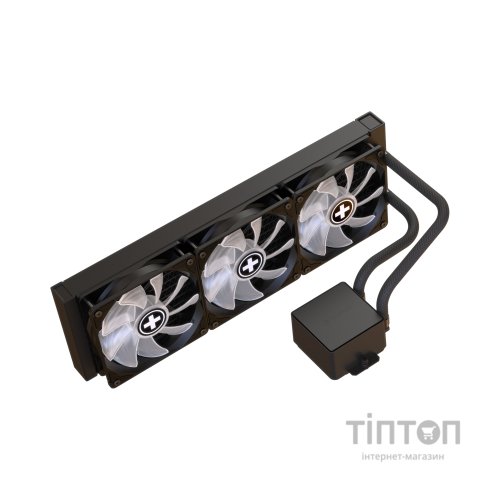 Система водяного охолодження Xilence LiQuRizer 360 PRO ARGB (XC987)
